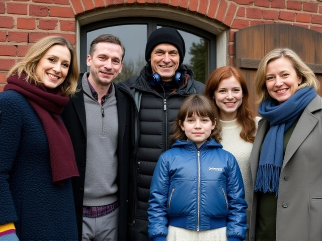 Usedom‑Krimi: Neue Folgen, Cast‑Wechsel und Sendetermine 2024/2025